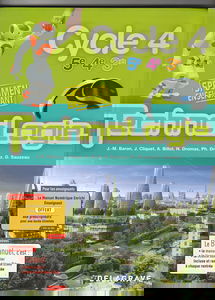 Technologie cycle 4 (2017) - Spécimen enseignant