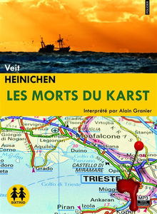 Les morts du Karst