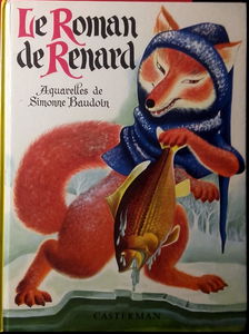 Le Roman de Renard
