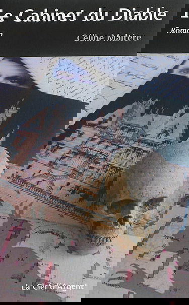 Le cabinet du Diable. La maison Mantin, un héritage révélé