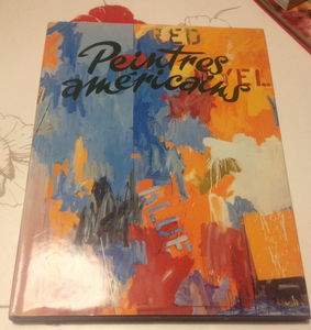 Les peintres américains