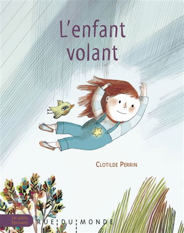 L'enfant volant