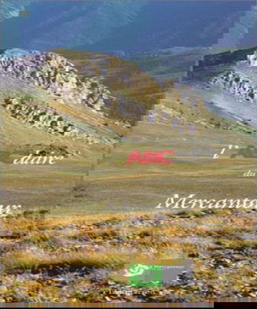 L'ABCdaire du Mercantour