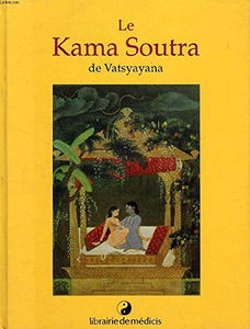 Le Kama Soutra