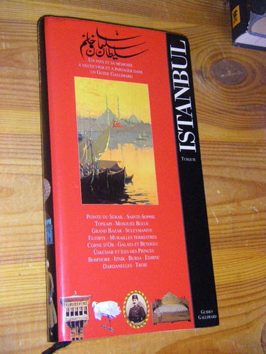 Istanbul (ancienne édition)