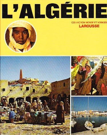 L'Algérie