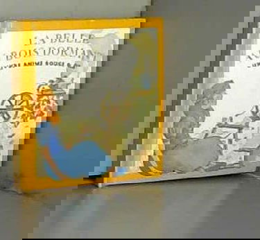 La belle au bois dormant