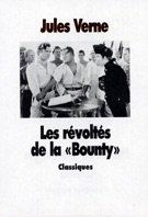Les révoltés de la "Bounty"
