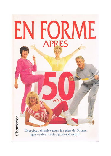 En forme après 50 ans