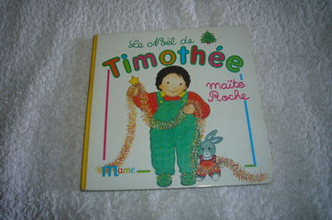 Le Noël de Timothée