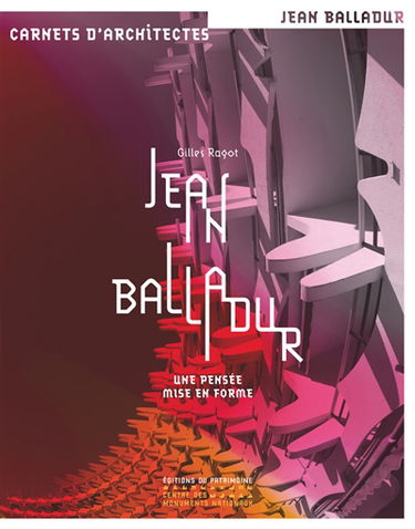 Jean Balladur : une pensée mise en forme