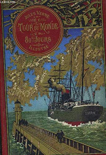 Vingt mille lieues sous les mers (Les voyages extraordinaires) by Verne, Jules