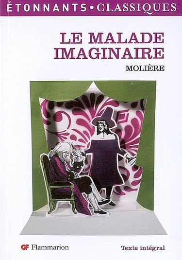 Le malade imaginaire