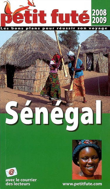 Sénégal : 2008-2009