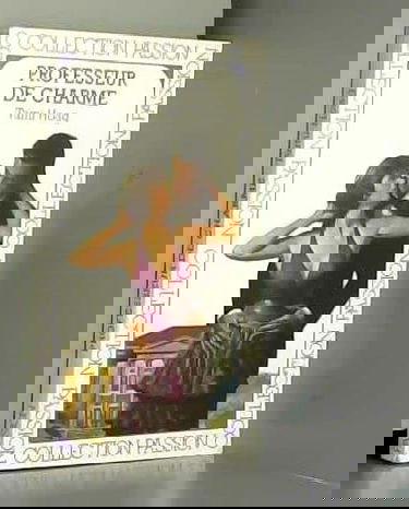 Professeur de charme