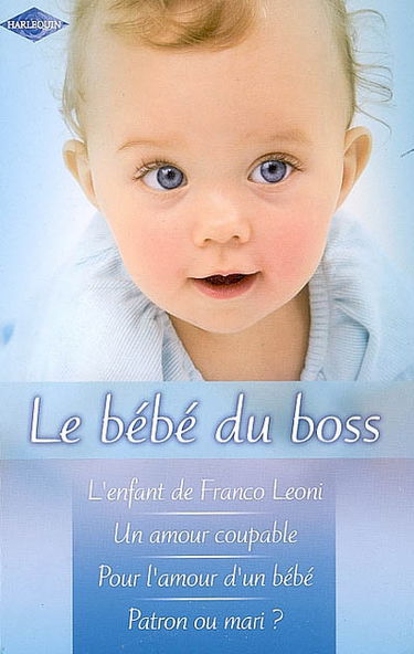 Le bébé du boss