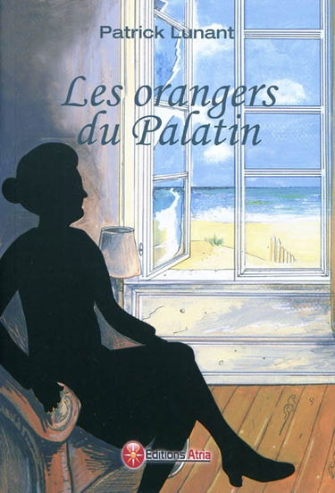 Les orangers du Palatin