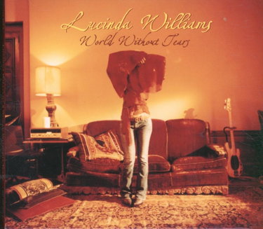 Couverture de World Without Tears (Digipack)