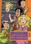 Couverture