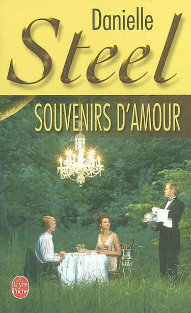Souvenirs d'amour