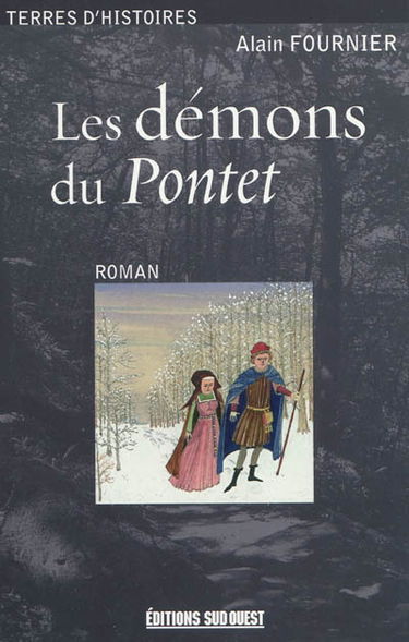 Les démons du Pontet