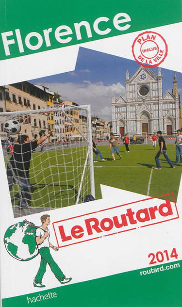 Florence : 2014