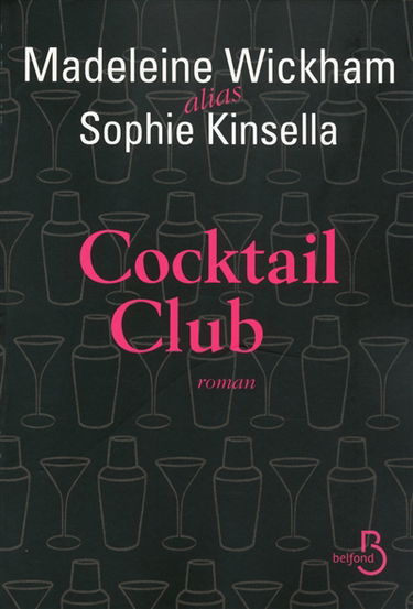 Cocktail club