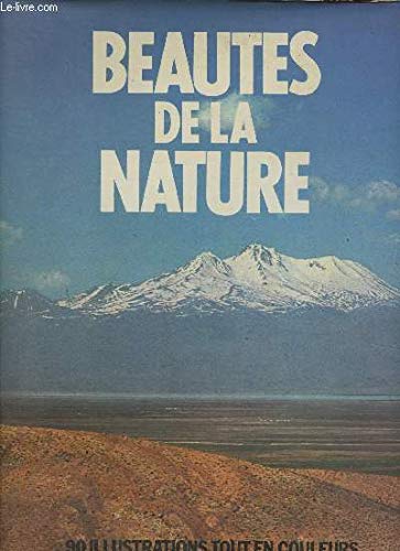 Beautés de la nature