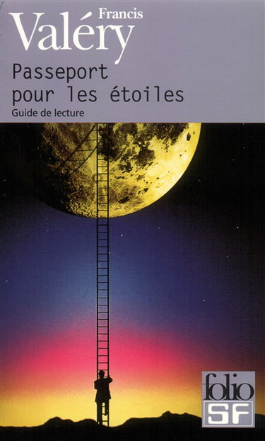 Passeport pour les étoiles : guide de lecture