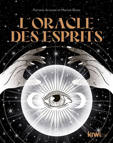 L'oracle des esprits