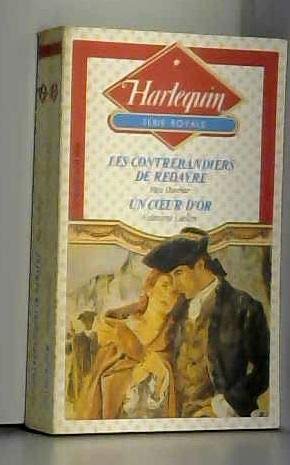 Un Coeur d'or (Harlequin)