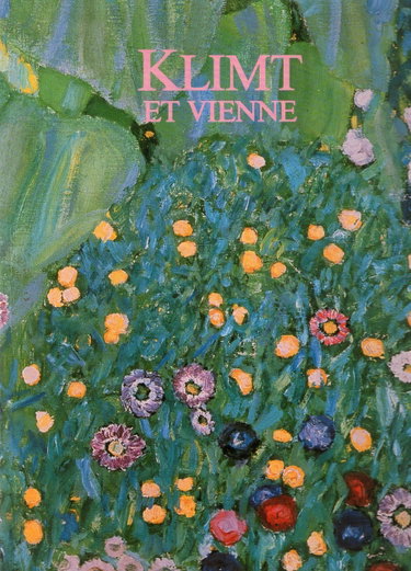 Couverture de Klimt et Vienne