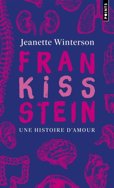 FranKISSstein : une histoire d'amour