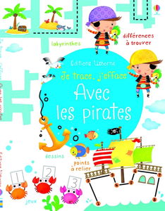 Avec les pirates