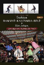 Tradition danmyé-kalennda-bèlè de Martinique : Les danses kalennda-bèlè