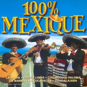 100% Mexico