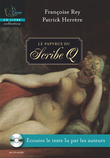 Le papyrus du scribe Q