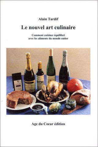 Nouvel art culinaire (le)