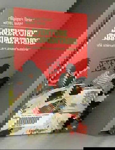 L'Aventure documentaire : une alternative aux manuels scolaires