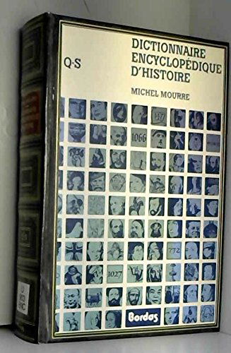 DICT.ENCYC.HISTOIRE 7 NE (Ancienne Edition)