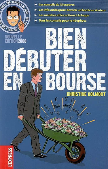Bien débuter en Bourse