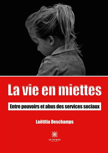 La vie en miettes : Entre pouvoirs et abus des services sociaux