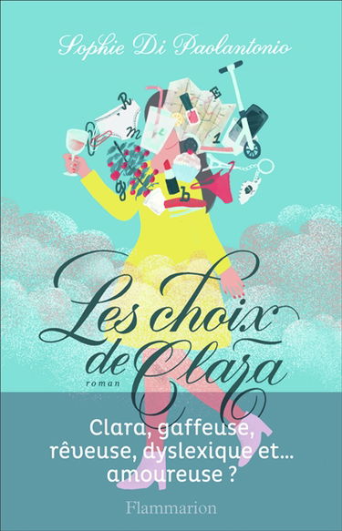 Les choix de Clara