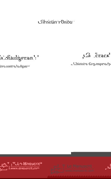 Ca "crack" à Stalingrad !