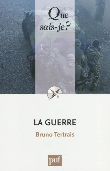 La guerre