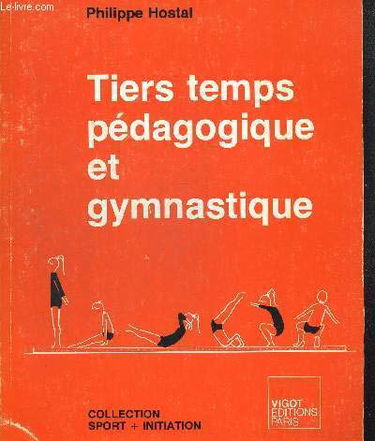 Tiers temps pédagogique et gymnastique