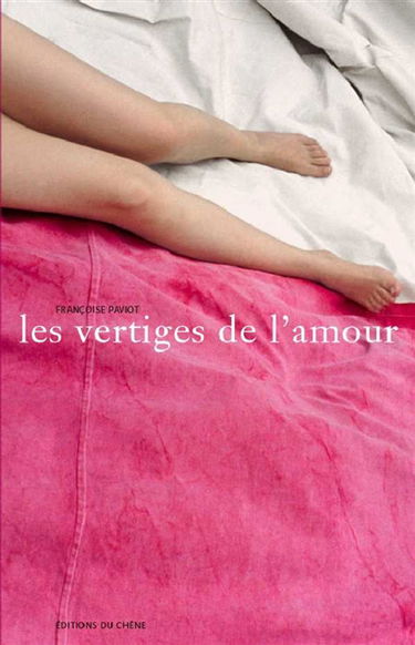 Les vertiges de l'amour...