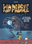 Couverture