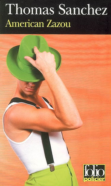 American zazou