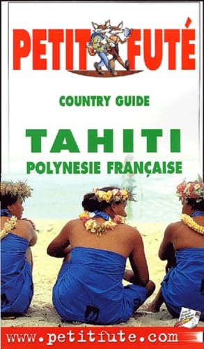 Tahiti : Polynésie française